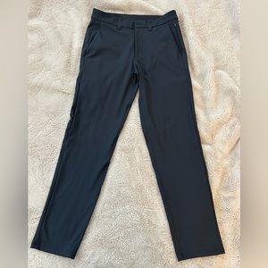 Lululemon Commission Slim-Fit Pant 29x29 (tailored)